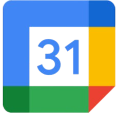 Google Calendar